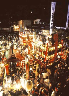 姥神