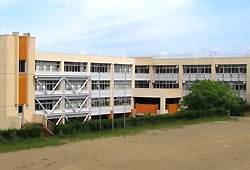 江差町立江差小学校